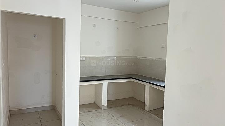 Maruthi Rudra Vijetha Ecopolitan Main Image 1