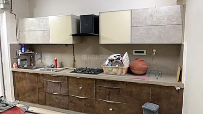 Kitchen Image of 2600 Sq.ft 3 BHK Villa for sale in Jaikul Notting Hill Phase 1, Charholi Budruk Pune for Rs. 31000000
