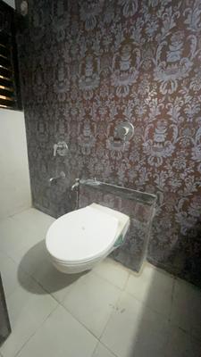 Image of 1485 Sq.ft 2 BHK Apartment / Flat for rent in Meena Residency, Kharghar, Navi Mumbai for Rs. 35000