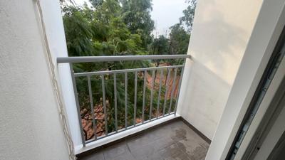Image of 600 Sq.ft 1 BHK Apartment / Flat for rent in Whitefield, Bengaluru for Rs. 23500