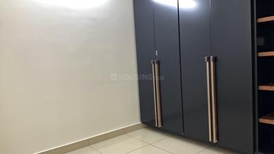 Bedroom Image of 911 Sq.ft 2 BHK Apartment / Flat for sale in Signature Crest, Gunjur Bengaluru for Rs. 6400000