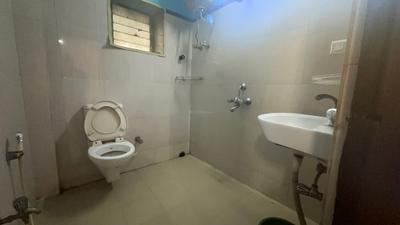 Image of 1450 Sq.ft 3 BHK Apartment / Flat for sale in New Town, Kolkata for Rs. 8600000