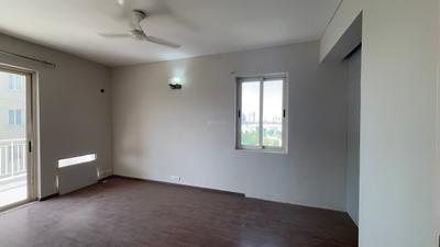 Bedroom Image of 1880 Sq.ft 3 BHK Apartment / Flat for sale in Vatika The Seven Lamps, Sector 82 Gurgaon for Rs. 22600000