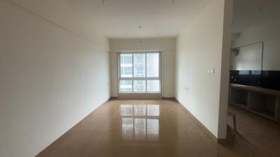 Living Room Image of 963 Sq.ft 2 BHK Apartment / Flat for sale in Prima Upper East 97, Malad East Mumbai for Rs. 23500000