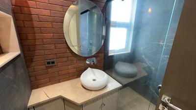 Image of 1872 Sq.ft 3 BHK Builder Floor for sale in Greater Kailash I, New Delhi for Rs. 61500000