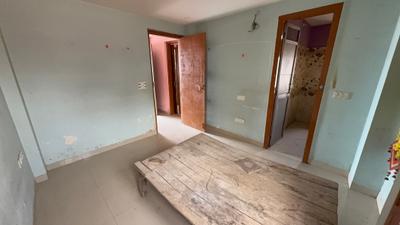 Bedroom Image of 1000 Sq.ft 2 BHK Builder Floor for rent in Dahiawan Chhapra for Rs. 5000