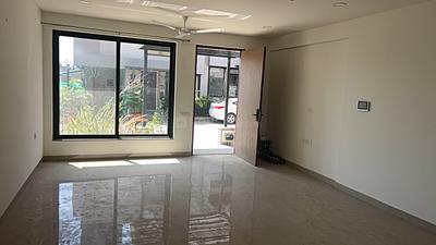 Living Room Image of 1855 Sq.ft 3 BHK Villa for rent in Supreme Villagio, Somatane Pune for Rs. 47000