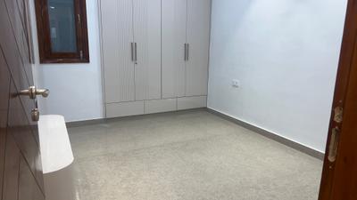 Bedroom Image of 1200 Sq.ft 3 BHK Builder Floor for sale in Sector 5 Rohini New Delhi for Rs. 23500000