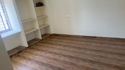 Bedroom Image of 1915 Sq.ft 3 BHK Apartment / Flat for sale in Sainikpuri Secunderabad for Rs. 11100000