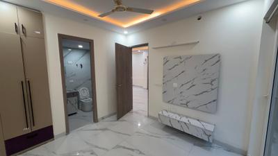Bedroom Image of 1490 Sq.ft 3.5 BHK Apartment / Flat for sale in M3M Soulitude , Sector 89 Gurgaon for Rs. 16500000