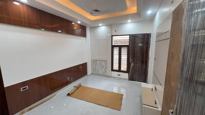 Bedroom Image of 2100 Sq.ft 3 BHK Apartment / Flat for sale in Golden Avenue, Bamheta Village Ghaziabad for Rs. 12500000
