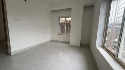 Bedroom Image of 1260 Sq.ft 3 BHK Apartment / Flat for sale in Bangur Avenue Kolkata for Rs. 8442000