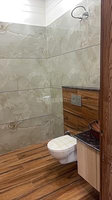 Image of 1242 Sq.ft 3 BHK Builder Floor for sale in Harlal Pur, Mohali for Rs. 6390000