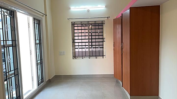 Laxmi nilaya Bedroom One 1