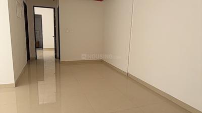 Living Room Image of 1120 Sq.ft 2 BHK Apartment / Flat for sale in Hubtown Rising City, Ghatkopar East Mumbai for Rs. 21000000