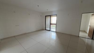 Living Room Image of 2276 Sq.ft 4 BHK Apartment / Flat for sale in Rajvi Opal, Naranpura Ahmedabad for Rs. 14100000