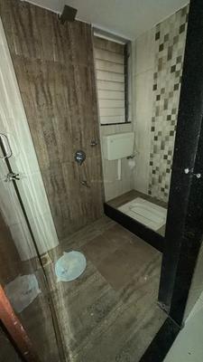 Image of 1050 Sq.ft 2 BHK Apartment / Flat for rent in Pramukh Paradise, Taloja, Navi Mumbai for Rs. 15000