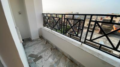 Image of 901 Sq.ft 2 BHK Apartment / Flat for sale in Keshtopur, Kolkata for Rs. 3330000