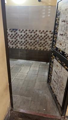 Bathroom Image of 1500 Sq.ft 2.5 BHK Independent House for rent in Kadma Jamshedpur for Rs. 15000