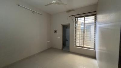 Bedroom Image of 2250 Sq.ft 4 BHK Independent House for rent in  Pramukh Zion, Sargasan Gandhinagar for Rs. 35000