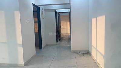 Living Room Image of 694 Sq.ft 2 BHK Apartment / Flat for sale in Andheri West Mumbai for Rs. 25000000