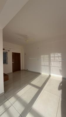 Bathroom Image of 700 Sq.ft 1 BHK Builder Floor for rent in HSR Layout Bengaluru for Rs. 35000