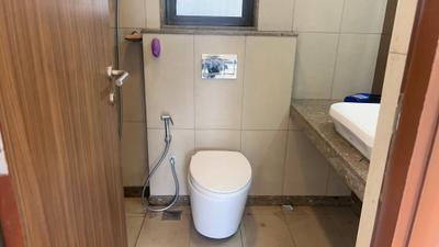Image of 1508 Sq.ft 3 BHK Apartment / Flat for sale in Shapoorji Pallonji Vicinia, Powai, Mumbai for Rs. 36000000