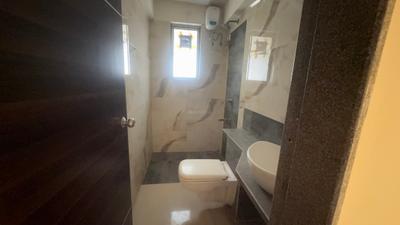 Image of 1600 Sq.ft 3 BHK Apartment / Flat for sale in Siddhivinayak Utopia, Ulwe, Navi Mumbai for Rs. 21000000