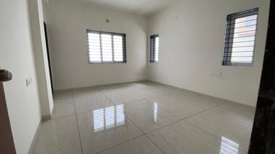 Bedroom Image of 3100 Sq.ft 4 BHK Villa for sale in Bhayli Vadodara for Rs. 17000000