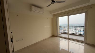 Bedroom Image of 2290 Sq.ft 3 BHK Apartment / Flat for sale in ATS Triumph, Sector 104 Gurgaon for Rs. 29000000