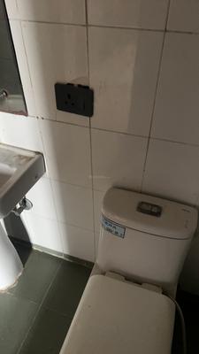 Image of 1450 Sq.ft 3 BHK Apartment / Flat for rent in Shiv The Ozone Park, Sector 86, Faridabad for Rs. 26000