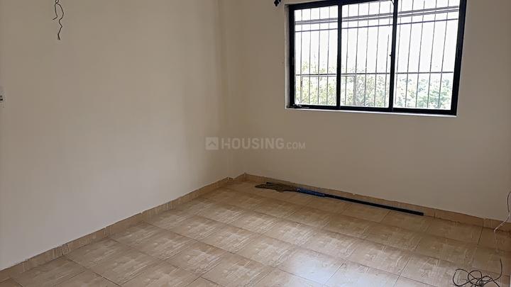 Shiv Riddhi Lok Kailash CHS Bedroom 1