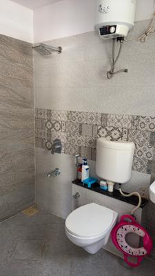 Image of 1980 Sq.ft 3 BHK Apartment / Flat for rent in ACME Aditya Antrix, Chandkheda, Ahmedabad for Rs. 40000