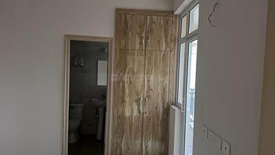 Bedroom Image of 1165 Sq.ft 3 BHK Apartment / Flat for rent in Oro Elements, Jankipuram Lucknow for Rs. 18000