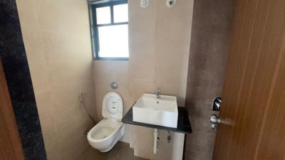 Image of 1069 Sq.ft 2 BHK Apartment / Flat for rent in Kohinoor Sportsville, Maan, Pune for Rs. 26700