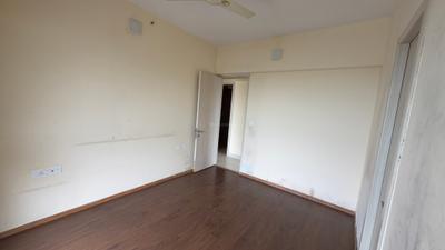Bedroom Image of 1040 Sq.ft 2 BHK Apartment / Flat for sale in Shapoorji Pallonji Alpine Shapoorji Pallonji, Kandivali East Mumbai for Rs. 36500000