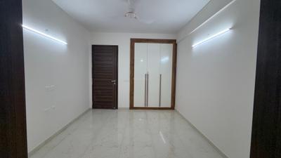 Bedroom Image of 1494 Sq.ft 3.5 BHK Builder Floor for rent in Smartworld Gems, Sector 89 Gurgaon for Rs. 32100