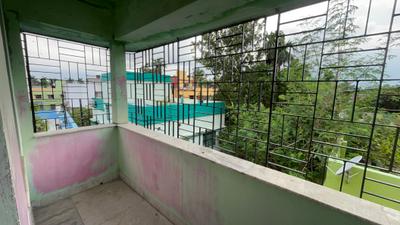 Image of 1050 Sq.ft 2 BHK Apartment / Flat for rent in Purba Putiary, Kolkata for Rs. 12000