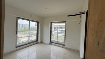 Bedroom Image of 1962 Sq.ft 3 BHK Apartment / Flat for sale in Green Swapnabhoomi, Abhva Surat for Rs. 9000000