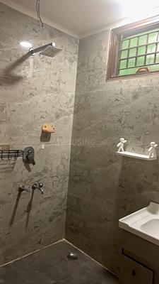 Image of 1650 Sq.ft 3 BHK Builder Floor for rent in Vasundhara, Ghaziabad for Rs. 35000
