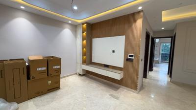 Living Room Image of 1400 Sq.ft 3 BHK Apartment / Flat for sale in Sector 5 Rohini New Delhi for Rs. 16000000