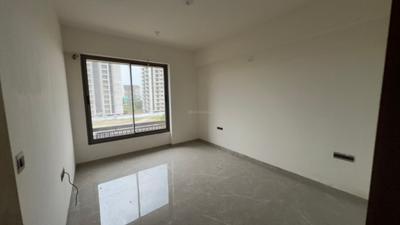 Bedroom Image of 2780 Sq.ft 3 BHK Apartment / Flat for rent in Sant Vihar 3, Koba Gandhinagar for Rs. 40000