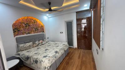 Bedroom Image of 1200 Sq.ft 3 BHK Apartment / Flat for sale in Sector 49 Noida for Rs. 6500000