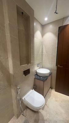 Image of 1800 Sq.ft 3 BHK Builder Floor for sale in Malibu Town Floors, Sector 47, Gurgaon for Rs. 31000000