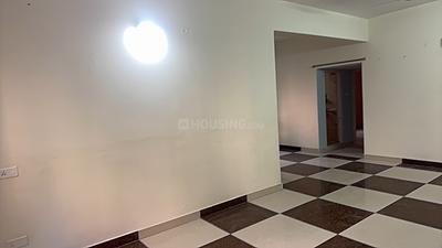 Living Room Image of 1300 Sq.ft 2 BHK Apartment / Flat for rent in Hitech City Hyderabad for Rs. 35000