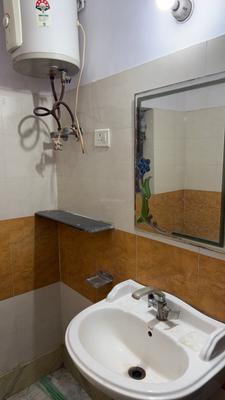 Image of 2100 Sq.ft 3 BHK Independent House for rent in Mansarovar, Jaipur for Rs. 35000