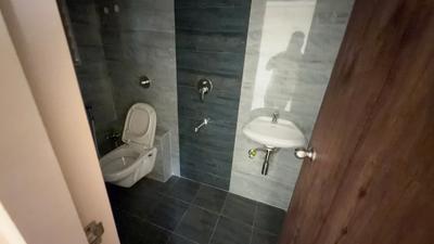 Image of 1250 Sq.ft 2.5 BHK Apartment / Flat for rent in Vishesh Balaji Symphony, Panvel, Navi Mumbai for Rs. 29000