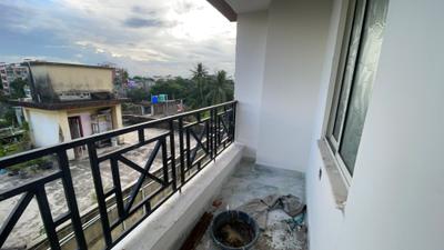 Image of 461 Sq.ft 1 BHK Apartment / Flat for sale in Keshtopur, Kolkata for Rs. 1702000