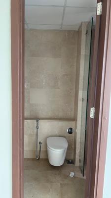 Image of 1750 Sq.ft 3 BHK Apartment / Flat for sale in Sheth Auris Serenity, Malad West, Mumbai for Rs. 54000000