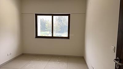 Bedroom Image of 1450 Sq.ft 3 BHK Apartment / Flat for sale in Paranjape Blue Ridge Project E Land T24 And T25, Hinjawadi Pune for Rs. 14999999